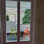 Ciglane - Pet Friendly Apartman Sarajevo