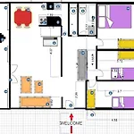 Apartman Ciglane - Pet Friendly