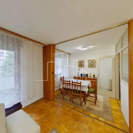 Ciglane - Pet Friendly Appartement