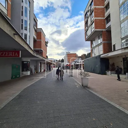 Ciglane - Pet Friendly *