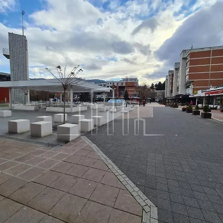 Ciglane - Pet Friendly Apartment *