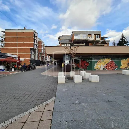 Ciglane - Pet Friendly Sarajevo