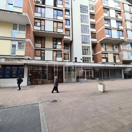 Ciglane - Pet Friendly Sarajevo