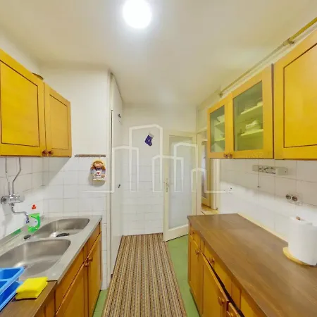 Appartement Ciglane - Pet Friendly Sarajevo