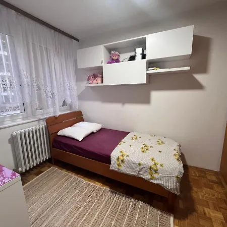 Ciglane - Pet Friendly Appartement