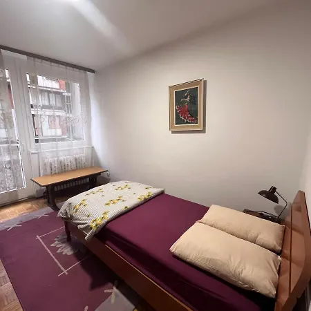 Ciglane - Pet Friendly Appartement Sarajevo