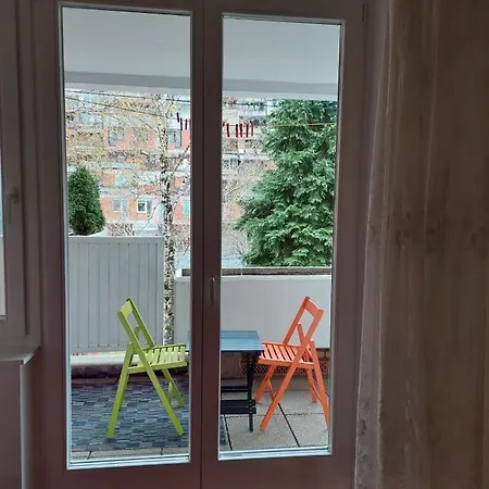 Ciglane - Pet Friendly Lägenhet Sarajevo