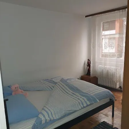 Ciglane - Pet Friendly Appartement Sarajevo