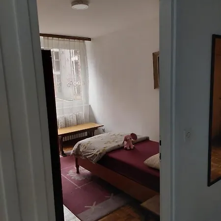 Appartement Ciglane - Pet Friendly Sarajevo
