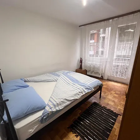 Ciglane - Pet Friendly * Sarajevo