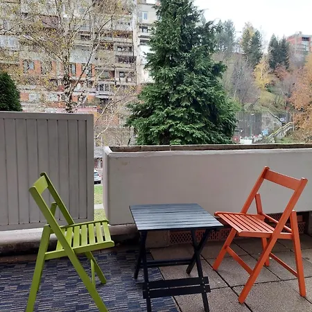 Ciglane - Pet Friendly Sarajevo