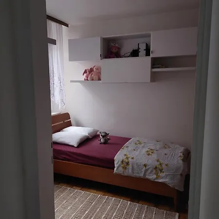 Apartment Ciglane - Pet Friendly *