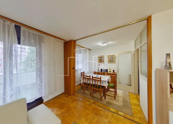 Ciglane - Pet Friendly Apartment