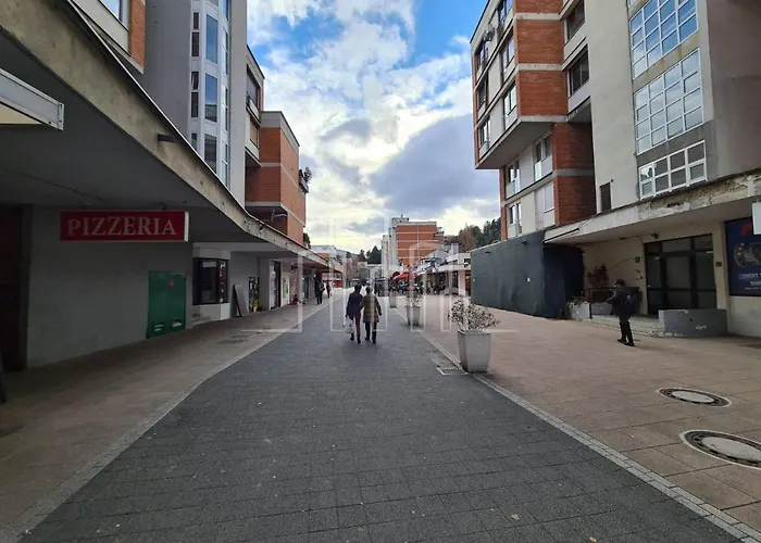 Ciglane - Pet Friendly *