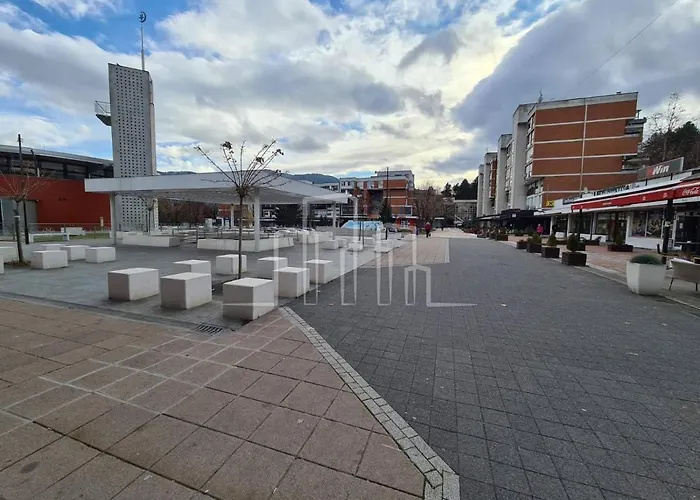 Ciglane - Pet Friendly Apartment *