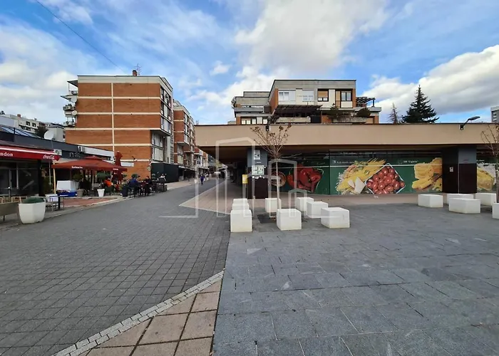 Ciglane - Pet Friendly Sarajevo