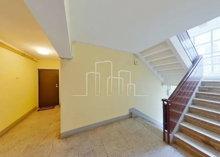 Ciglane - Pet Friendly Apartment *