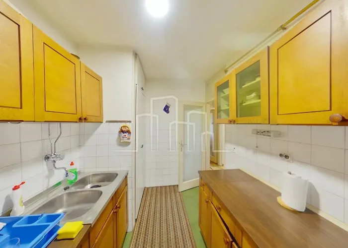 Apartment Ciglane - Pet Friendly Sarajevo