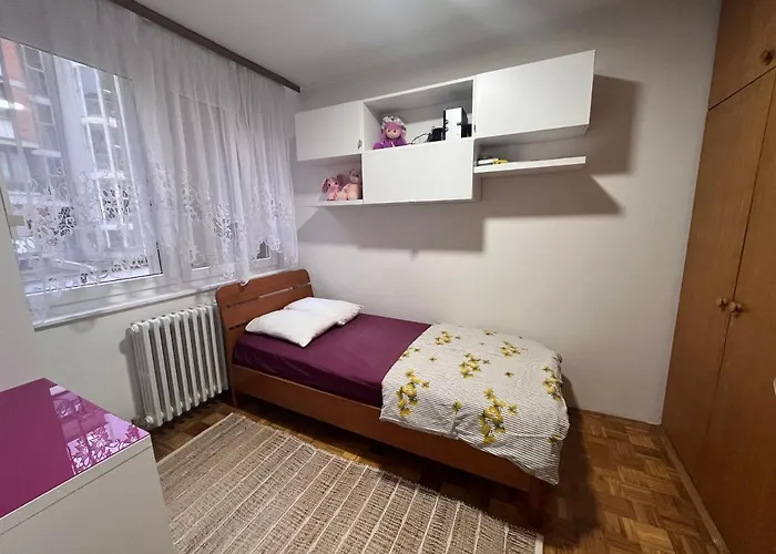 Ciglane - Pet Friendly Apartment