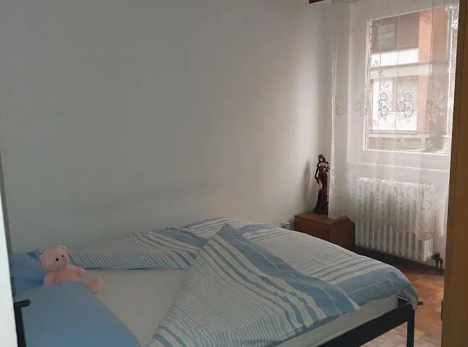 Ciglane - Pet Friendly Apartment Sarajevo