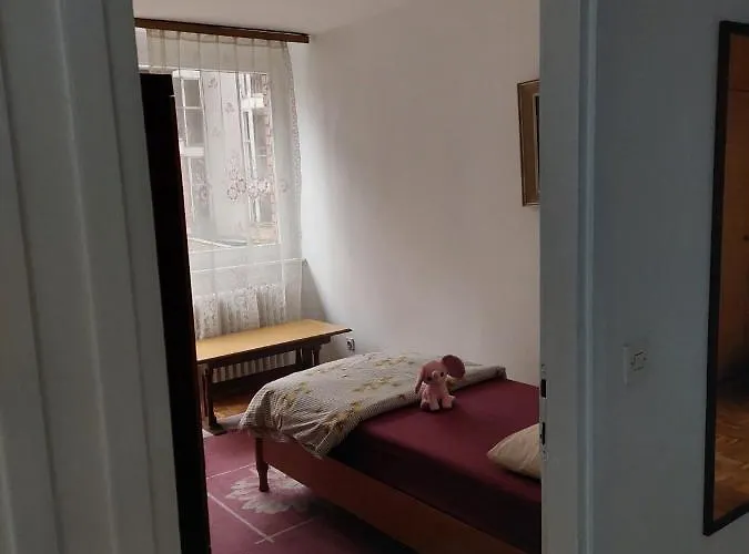 Apartment Ciglane - Pet Friendly Sarajevo