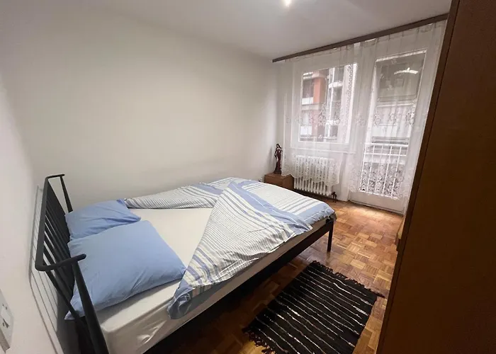 Ciglane - Pet Friendly * Sarajevo