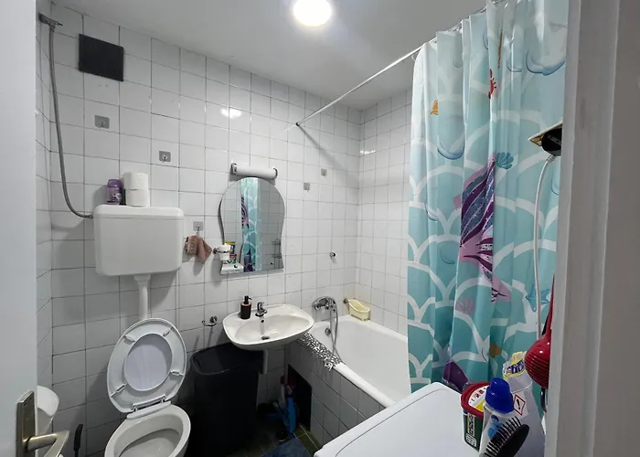 Ciglane - Pet Friendly