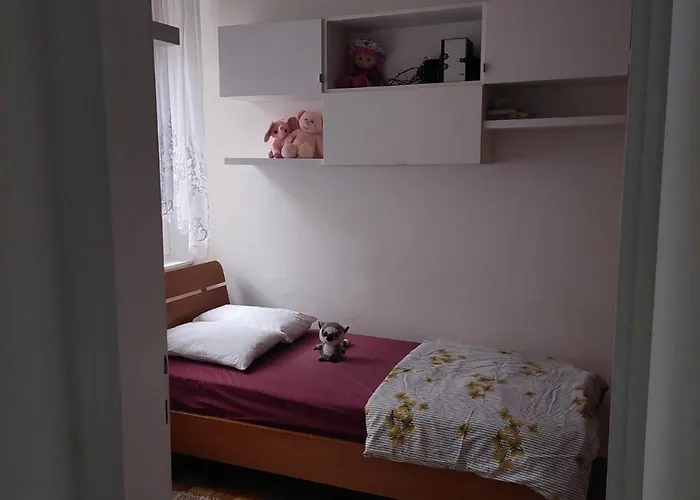 Apartment Ciglane - Pet Friendly *